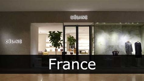 celine france|Celine France website.